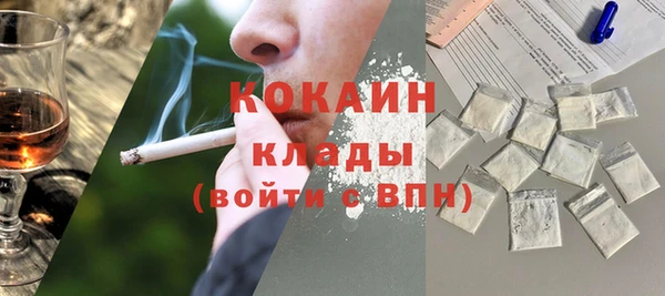 молекула духа Бронницы